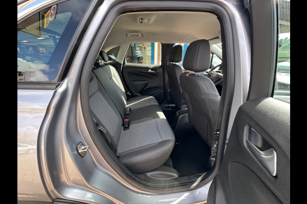 Opel Crossland 1.2 Turbo Elegance 2021 AUT NAVI CAMERA NAP!