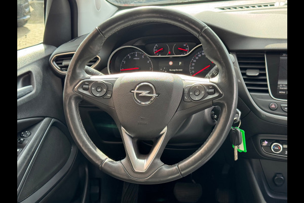 Opel Crossland 1.2 Turbo Elegance 2021 AUT NAVI CAMERA NAP!
