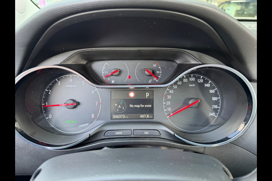 Opel Crossland 1.2 Turbo Elegance 2021 AUT NAVI CAMERA NAP!