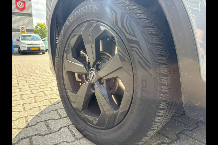 Nissan QASHQAI 1.5 e-Power Black Edition (RIJKLAARPRIJS/BOVAG)