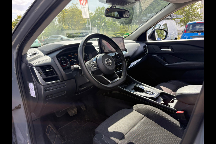 Nissan QASHQAI 1.5 e-Power Black Edition (RIJKLAARPRIJS/BOVAG)