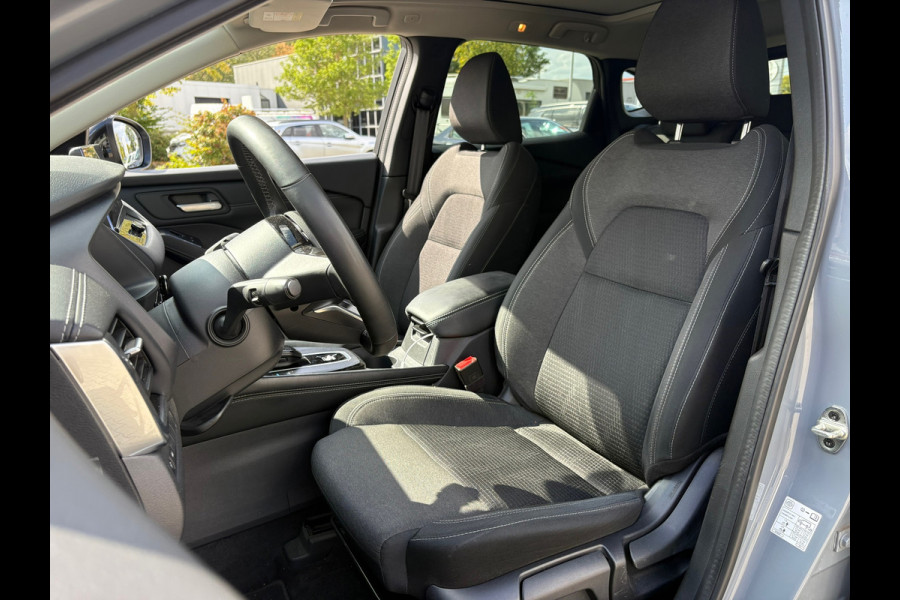 Nissan QASHQAI 1.5 e-Power Black Edition (RIJKLAARPRIJS/BOVAG)