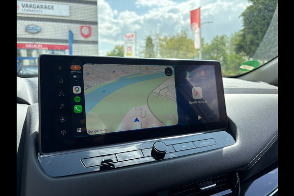 Nissan QASHQAI 1.5 e-Power Black Edition (RIJKLAARPRIJS/BOVAG)