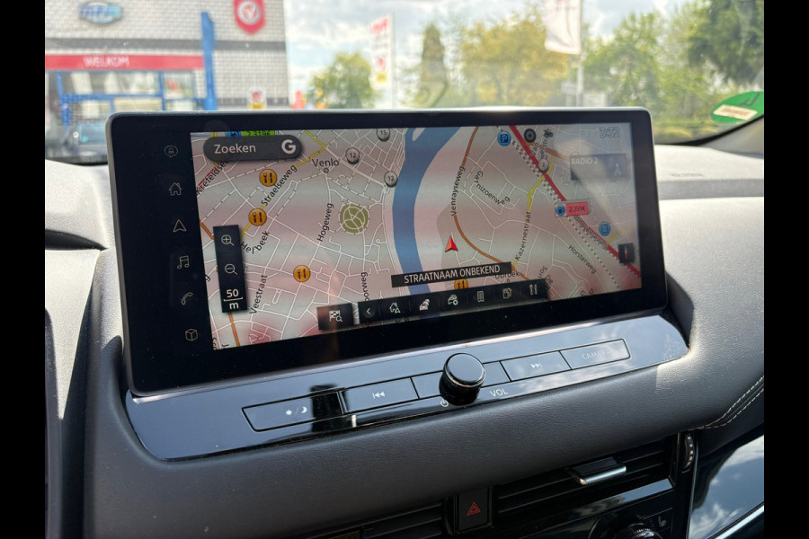 Nissan QASHQAI 1.5 e-Power Black Edition (RIJKLAARPRIJS/BOVAG)