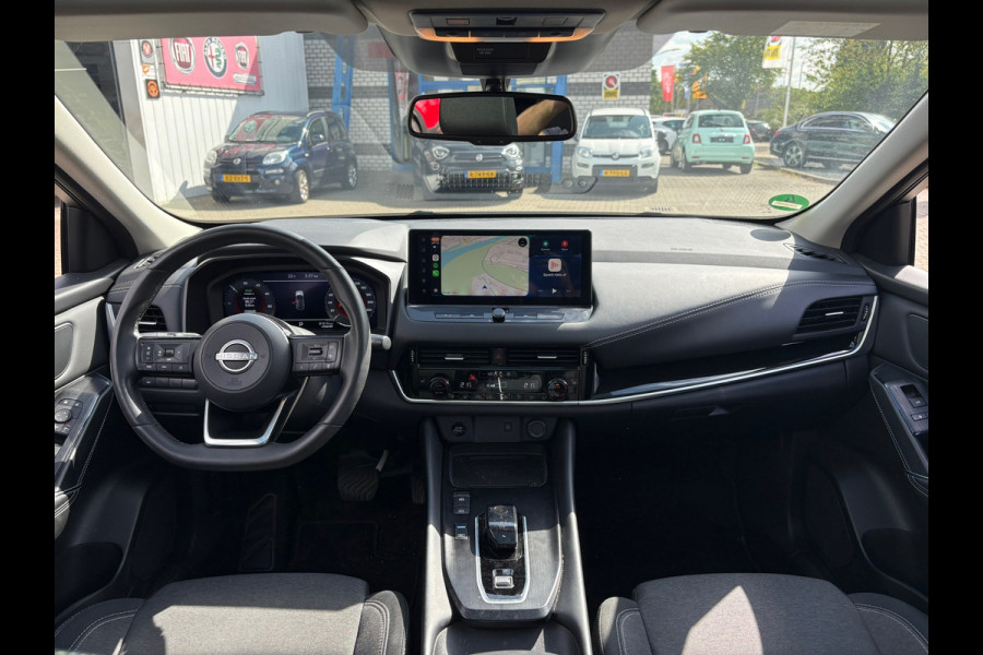 Nissan QASHQAI 1.5 e-Power Black Edition (RIJKLAARPRIJS/BOVAG)