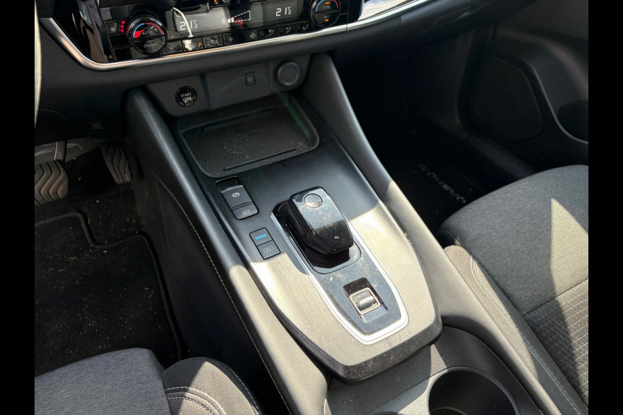 Nissan QASHQAI 1.5 e-Power Black Edition (RIJKLAARPRIJS/BOVAG)