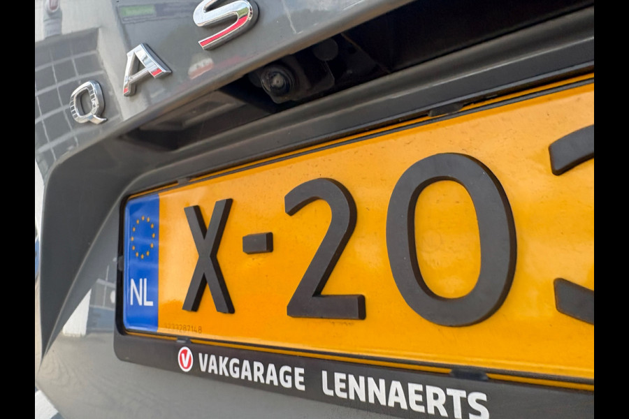 Nissan QASHQAI 1.5 e-Power Black Edition (RIJKLAARPRIJS/BOVAG)