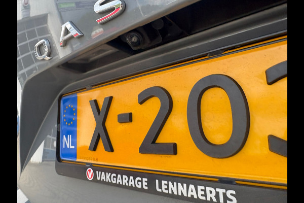 Nissan QASHQAI 1.5 e-Power Black Edition (RIJKLAARPRIJS/BOVAG)