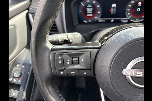 Nissan QASHQAI 1.5 e-Power Black Edition (RIJKLAARPRIJS/BOVAG)