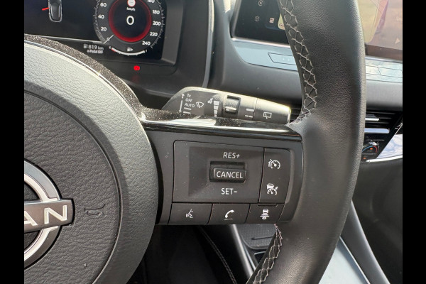 Nissan QASHQAI 1.5 e-Power Black Edition (RIJKLAARPRIJS/BOVAG)