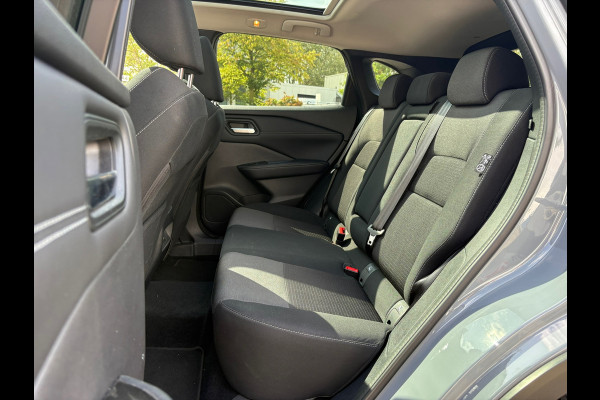 Nissan QASHQAI 1.5 e-Power Black Edition (RIJKLAARPRIJS/BOVAG)