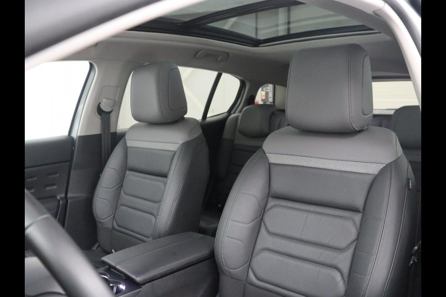 Citroën C5 Aircross 1.6 Plug-in Hybrid 225 Business Plus | SOH 98,1 | Panoramdak | Leder | Adaptive cruise | Stoelverwarming | 360 camera | Park assist | Carplay | Navigatie | Climate control