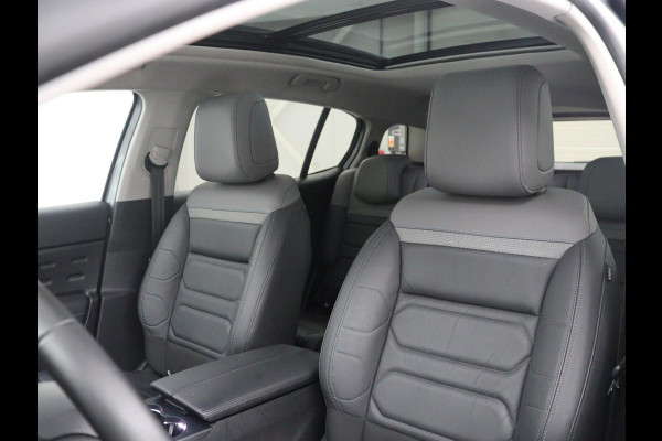Citroën C5 Aircross 1.6 Plug-in Hybrid 225 Business Plus | SOH 98,1 | Panoramdak | Leder | Adaptive cruise | Stoelverwarming | 360 camera | Park assist | Carplay | Navigatie | Climate control