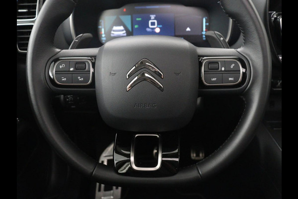 Citroën C5 Aircross 1.6 Plug-in Hybrid 225 Business Plus | SOH 98,1 | Panoramdak | Leder | Adaptive cruise | Stoelverwarming | 360 camera | Park assist | Carplay | Navigatie | Climate control