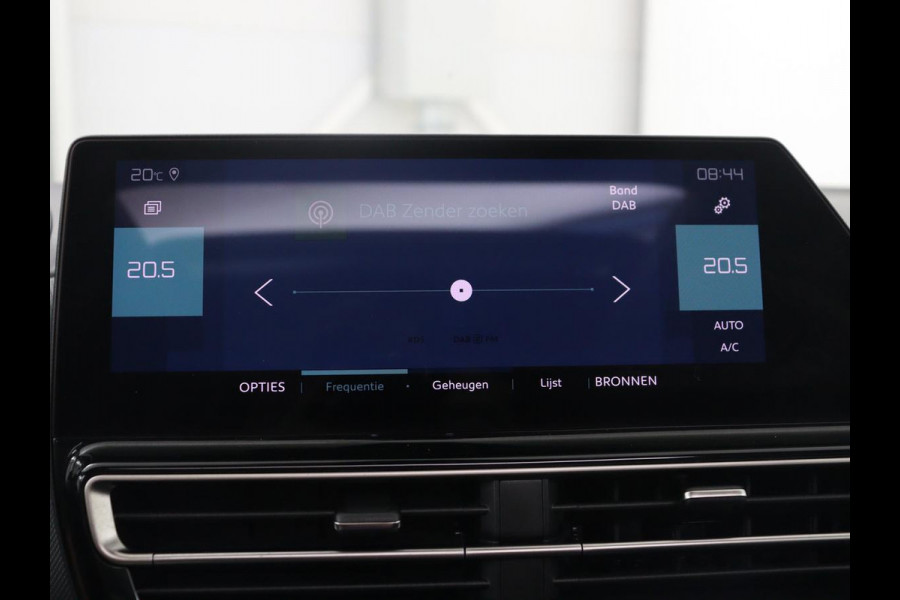 Citroën C5 Aircross 1.6 Plug-in Hybrid 225 Business Plus | SOH 98,1 | Panoramdak | Leder | Adaptive cruise | Stoelverwarming | 360 camera | Park assist | Carplay | Navigatie | Climate control