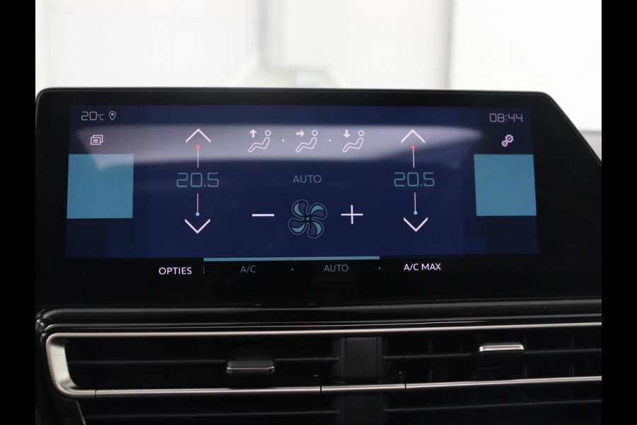 Citroën C5 Aircross 1.6 Plug-in Hybrid 225 Business Plus | SOH 98,1 | Panoramdak | Leder | Adaptive cruise | Stoelverwarming | 360 camera | Park assist | Carplay | Navigatie | Climate control