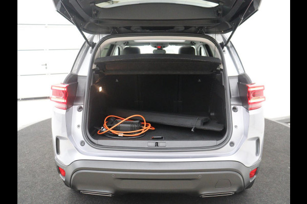 Citroën C5 Aircross 1.6 Plug-in Hybrid 225 Business Plus | SOH 98,1 | Panoramdak | Leder | Adaptive cruise | Stoelverwarming | 360 camera | Park assist | Carplay | Navigatie | Climate control