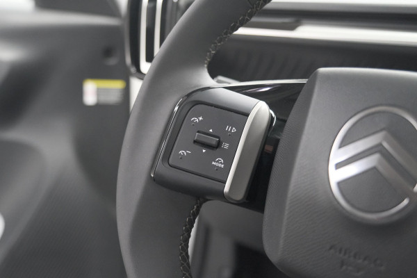 Citroën ë-C3 Max 113pk 44 kWh | 11 KW Lader | Camera | Navigatie | Parkeersensoren