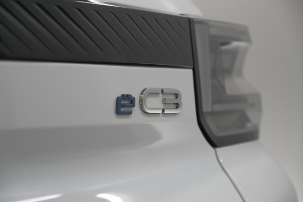 Citroën ë-C3 Max 113pk 44 kWh | 11 KW Lader | Camera | Navigatie | Parkeersensoren