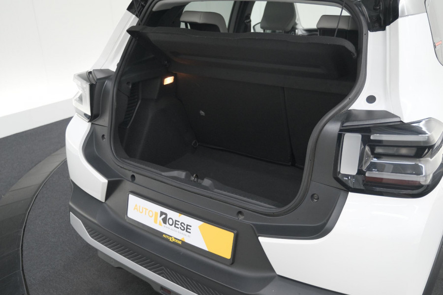 Citroën ë-C3 Max 113pk 44 kWh | 11 KW Lader | Camera | Navigatie | Parkeersensoren
