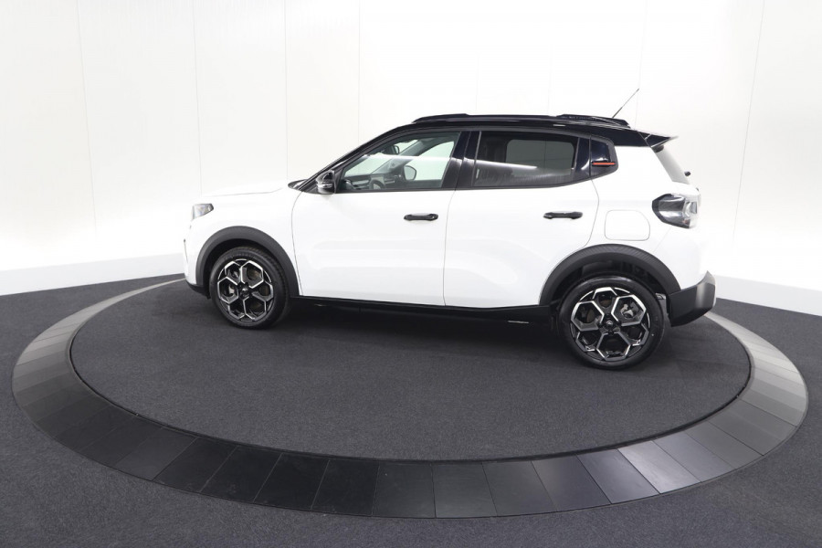 Citroën ë-C3 Max 113pk 44 kWh | 11 KW Lader | Camera | Navigatie | Parkeersensoren
