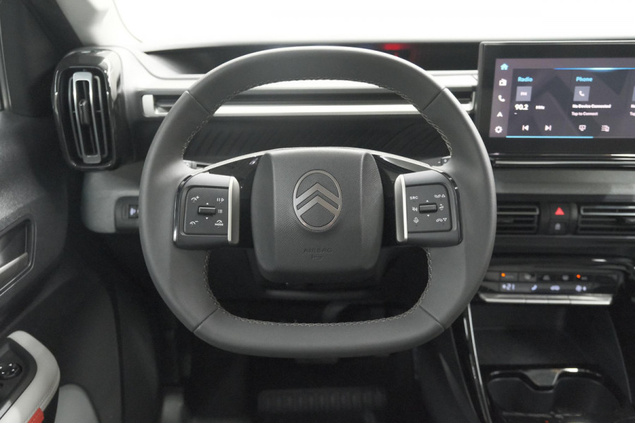 Citroën ë-C3 Max 113pk 44 kWh | 11 KW Lader | Camera | Navigatie | Parkeersensoren