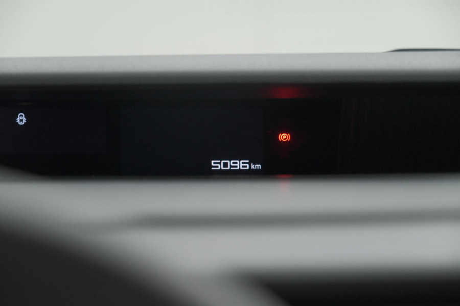Citroën ë-C3 Max 113pk 44 kWh | 11 KW Lader | Camera | Navigatie | Parkeersensoren