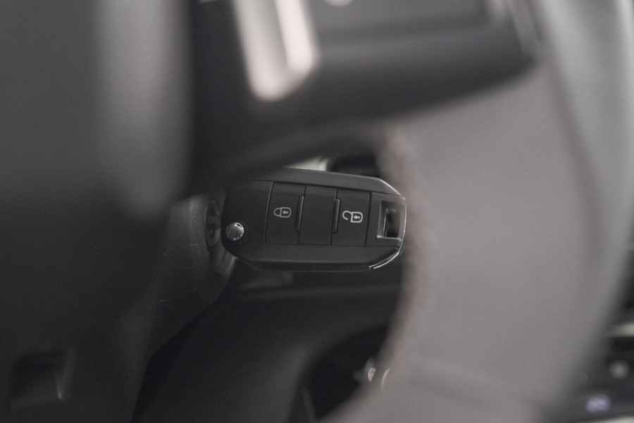 Citroën ë-C3 Max 113pk 44 kWh | 11 KW Lader | Camera | Navigatie | Parkeersensoren