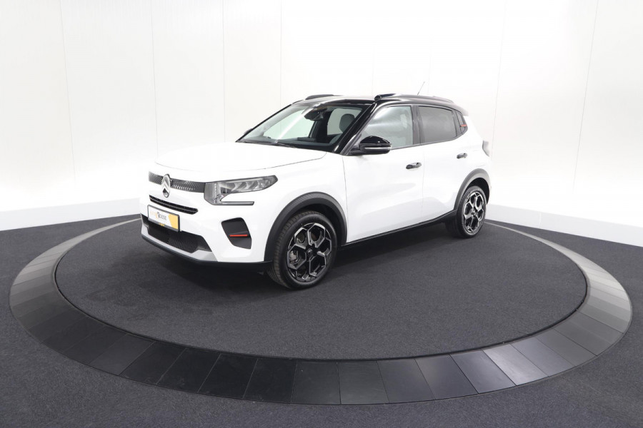 Citroën ë-C3 Max 113pk 44 kWh | 11 KW Lader | Camera | Navigatie | Parkeersensoren