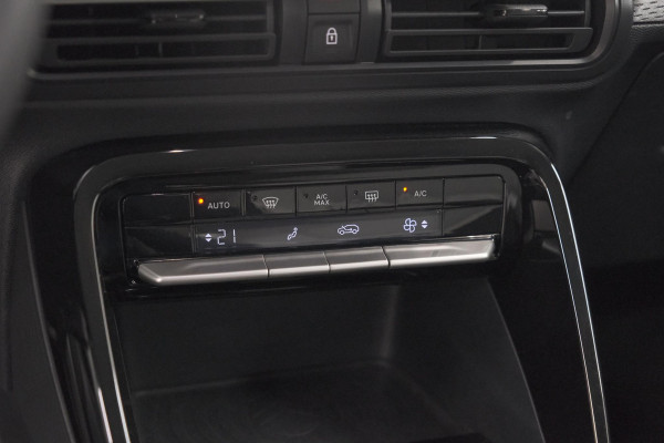 Citroën ë-C3 Max 113pk 44 kWh | 11 KW Lader | Camera | Navigatie | Parkeersensoren