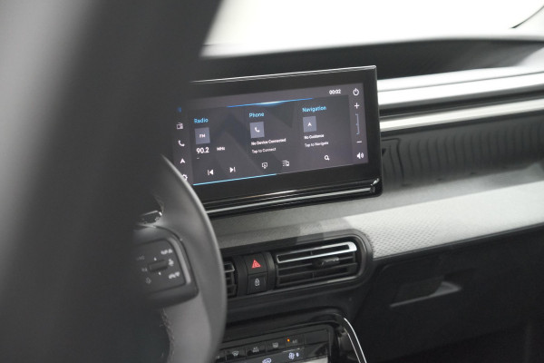 Citroën ë-C3 Max 113pk 44 kWh | 11 KW Lader | Camera | Navigatie | Parkeersensoren