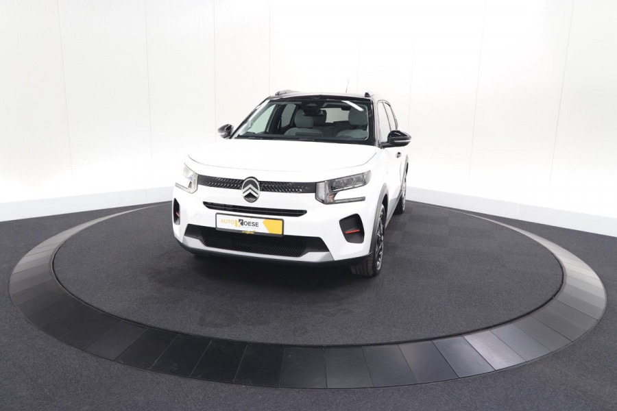 Citroën ë-C3 Max 113pk 44 kWh | 11 KW Lader | Camera | Navigatie | Parkeersensoren