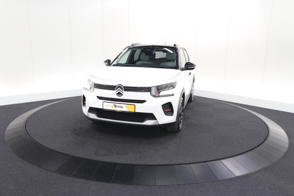 Citroën ë-C3 Max 113pk 44 kWh | 11 KW Lader | Camera | Navigatie | Parkeersensoren
