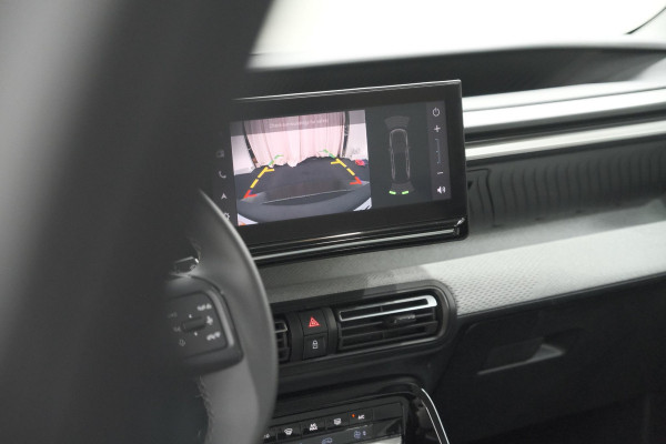 Citroën ë-C3 Max 113pk 44 kWh | 11 KW Lader | Camera | Navigatie | Parkeersensoren