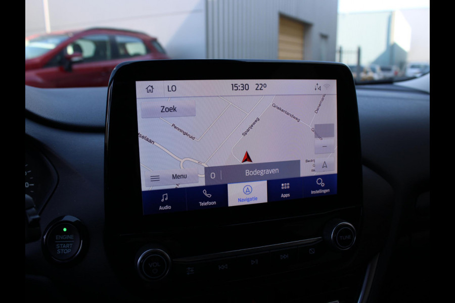 Ford Puma 1.0 EcoBoost Hybrid Titanium X | APPLE CARPLAY | KEYLESS ENTRY |