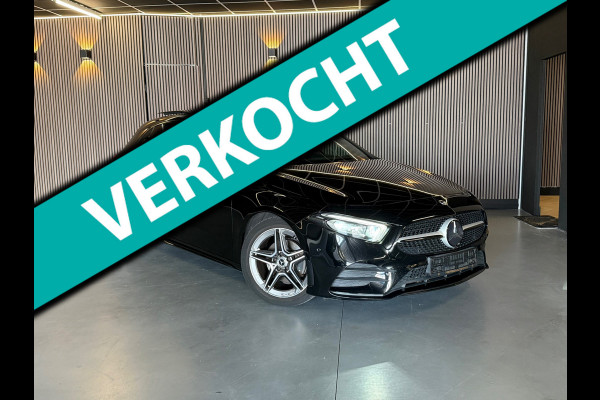 Mercedes-Benz A-Klasse 200 AMG | Burmester|Camera|PANO|PPF|ACC|