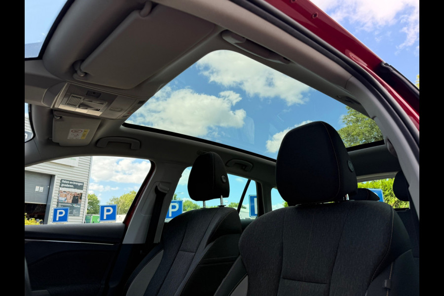 Škoda SCALA 1.0 TSI First Edition - Panodak - Winterpakket - Climate - Org.NL