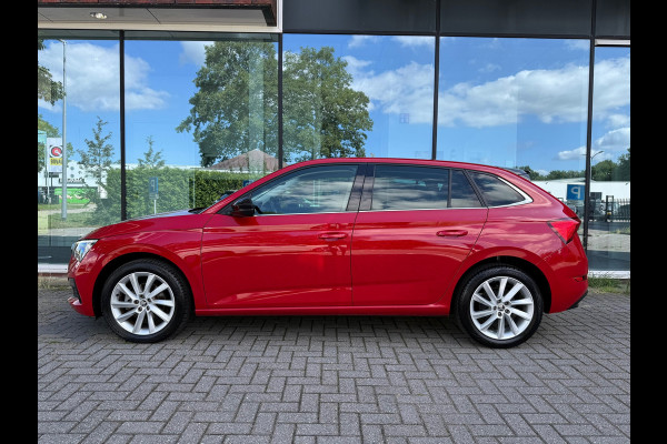 Škoda SCALA 1.0 TSI First Edition - Panodak - Winterpakket - Climate - Org.NL