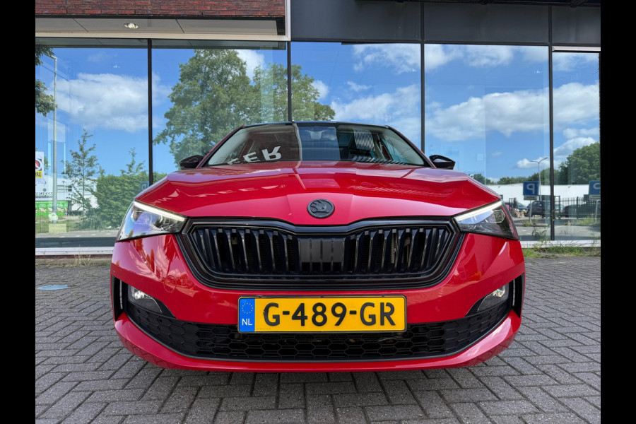Škoda SCALA 1.0 TSI First Edition - Panodak - Winterpakket - Climate - Org.NL