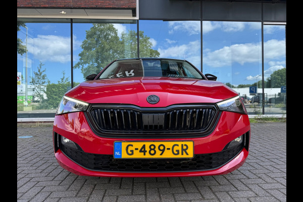 Škoda SCALA 1.0 TSI First Edition - Panodak - Winterpakket - Climate - Org.NL