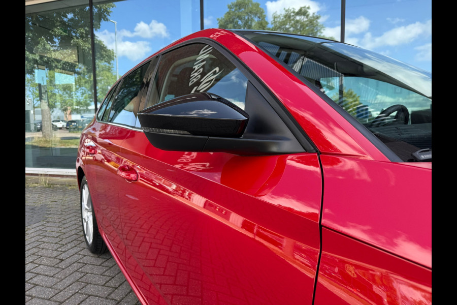 Škoda SCALA 1.0 TSI First Edition - Panodak - Winterpakket - Climate - Org.NL