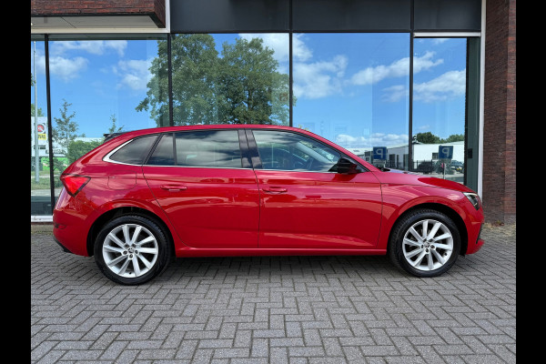 Škoda SCALA 1.0 TSI First Edition - Panodak - Winterpakket - Climate - Org.NL