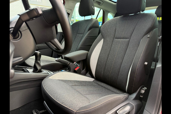 Škoda SCALA 1.0 TSI First Edition - Panodak - Winterpakket - Climate - Org.NL