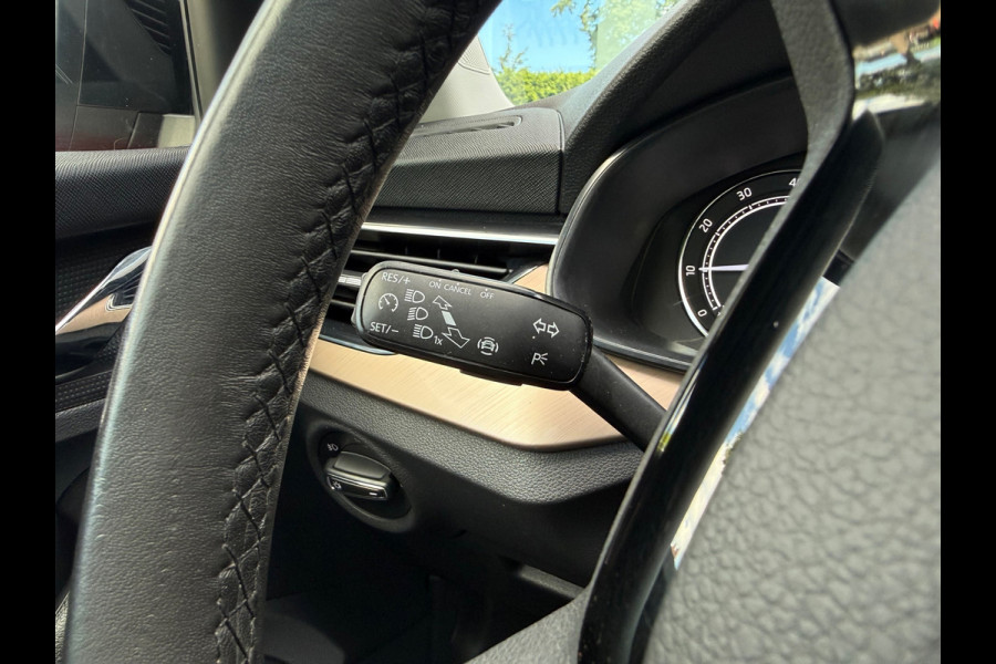 Škoda SCALA 1.0 TSI First Edition - Panodak - Winterpakket - Climate - Org.NL