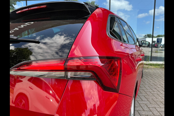 Škoda SCALA 1.0 TSI First Edition - Panodak - Winterpakket - Climate - Org.NL