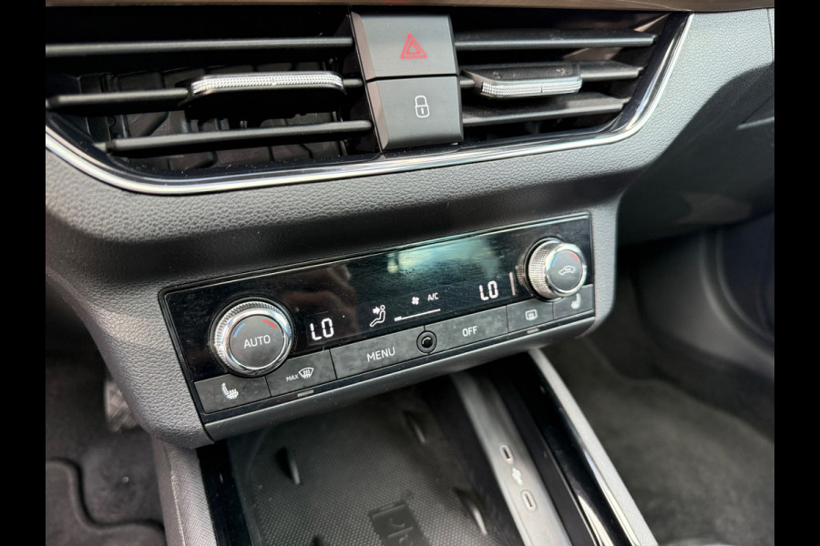 Škoda SCALA 1.0 TSI First Edition - Panodak - Winterpakket - Climate - Org.NL