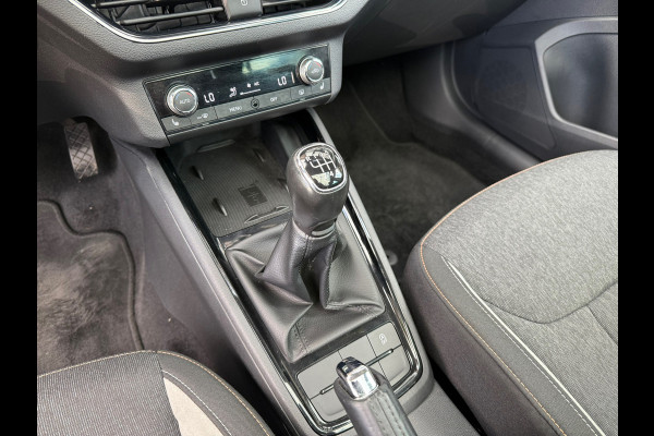 Škoda SCALA 1.0 TSI First Edition - Panodak - Winterpakket - Climate - Org.NL