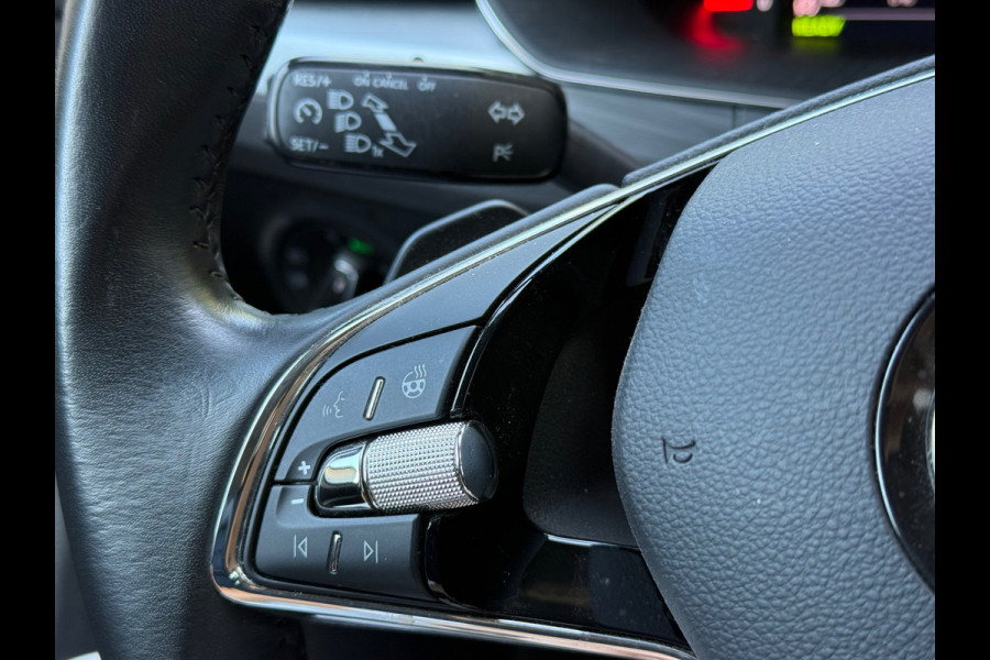 Škoda Superb Combi 1.4 TSI iV Business Edition Plus Plug In Hybride l 91,47% SOH l Winterset l Automaat l Camera l Virtual l Xenon