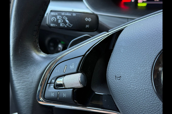Škoda Superb Combi 1.4 TSI iV Business Edition Plus Plug In Hybride l 91,47% SOH l Winterset l Automaat l Camera l Virtual l Xenon