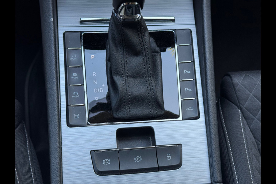 Škoda Superb Combi 1.4 TSI iV Business Edition Plus Plug In Hybride l 91,47% SOH l Winterset l Automaat l Camera l Virtual l Xenon